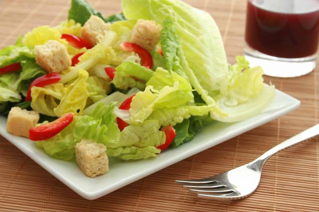 salada