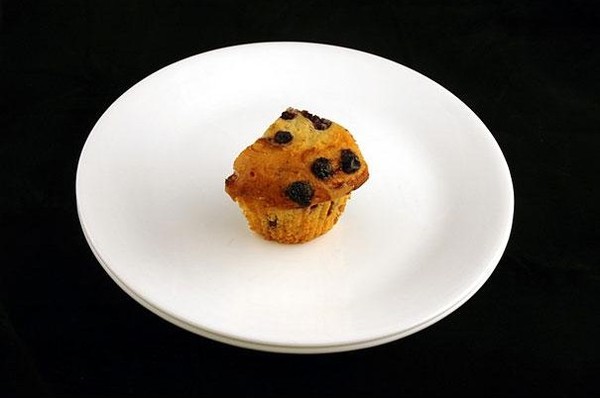 Blueberry Muffin