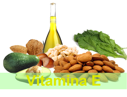vitamina-e