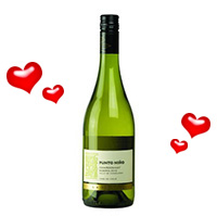 6 Punto Niño Chardonnay – Laroche