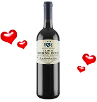 3 Château Hostens-Picant 03 – Ch. Hostens Picant