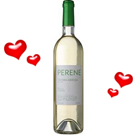 1 Perene 05 – Casa Santa Eufêmia (Douro – Portugal)