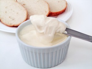 Requeijao Cremoso Caseiro