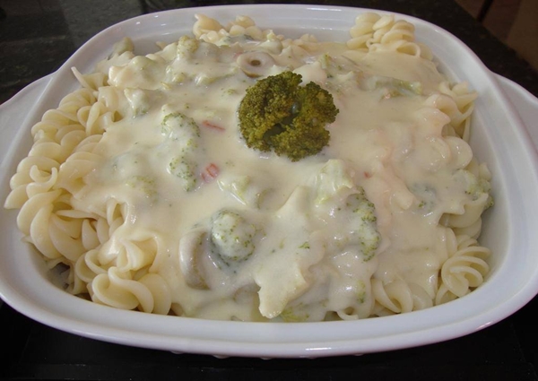 macarrao