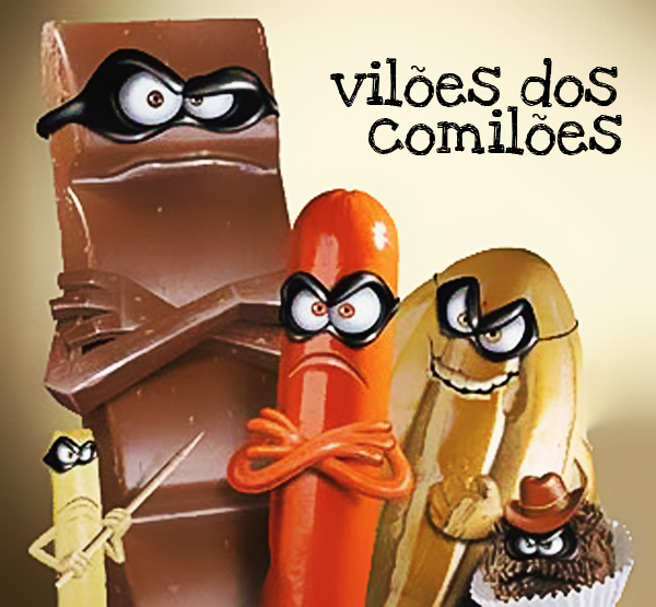 Viloes da dieta 1-792237