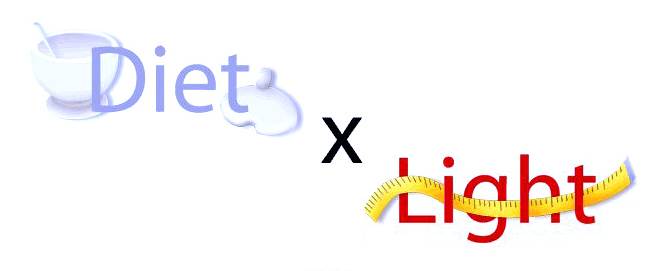 Diet Light