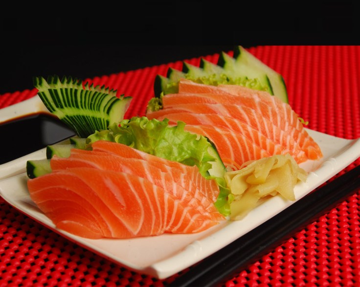 sashimi-salmao