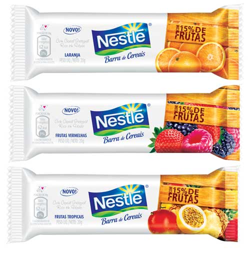 Nestlé