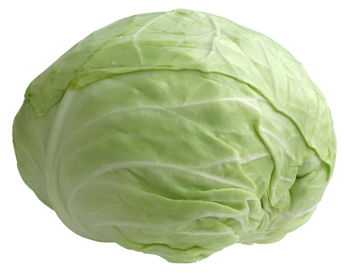 Repolho-Verde