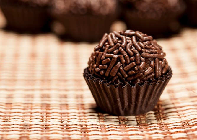 brigadeiro